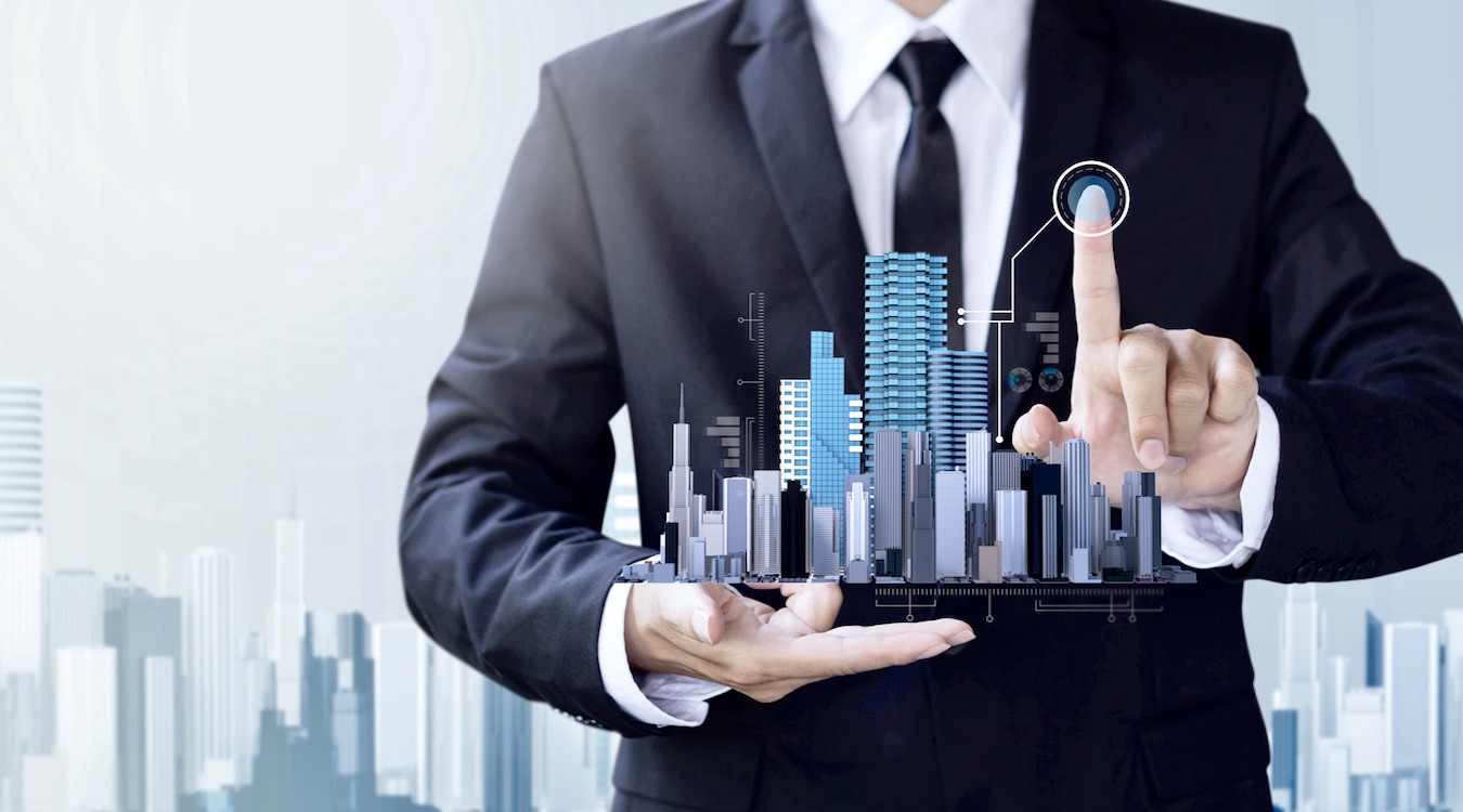 Guide on Why and How of Commercial Real Estate Investment